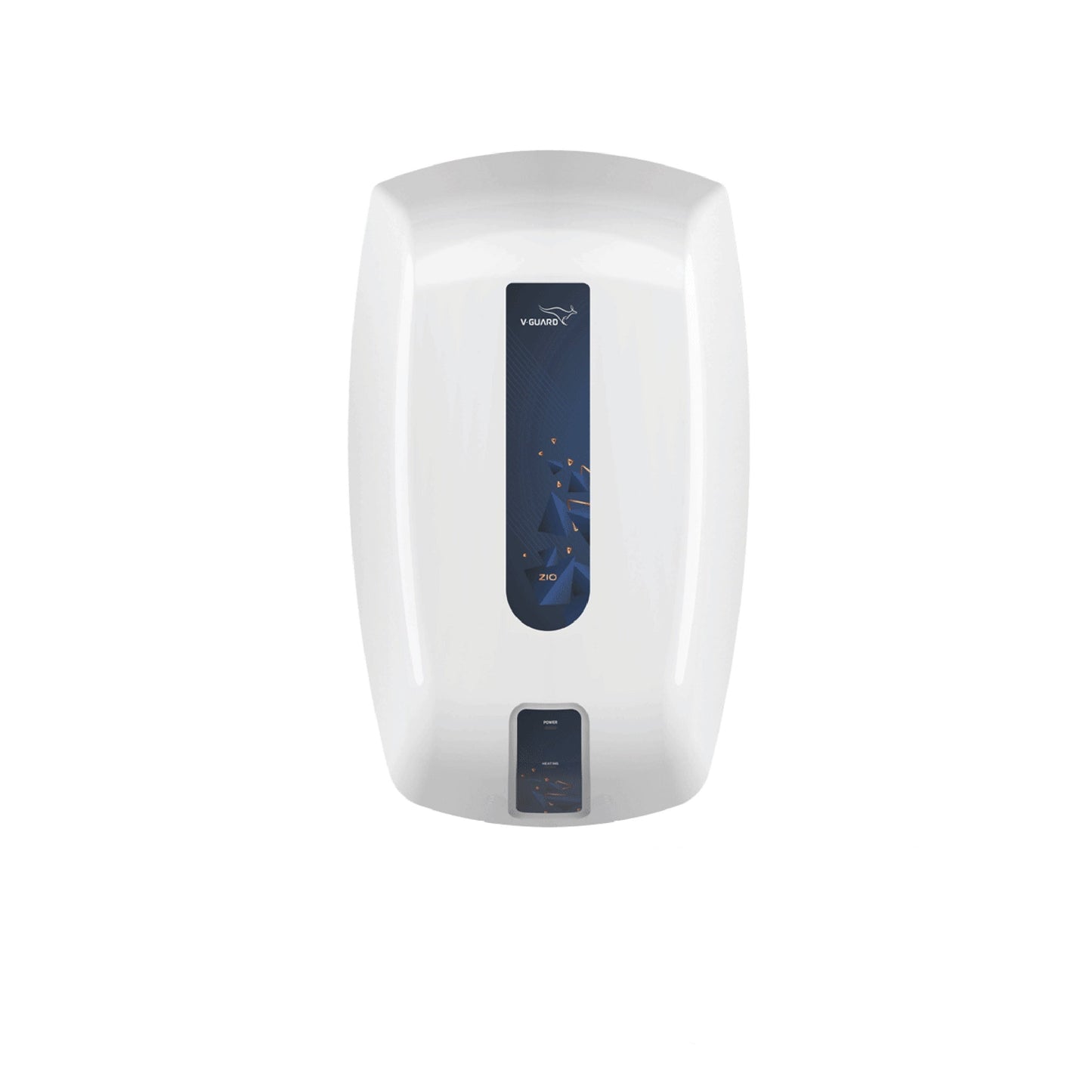 Zio 5 L Instant Water Heater with Faster Heating