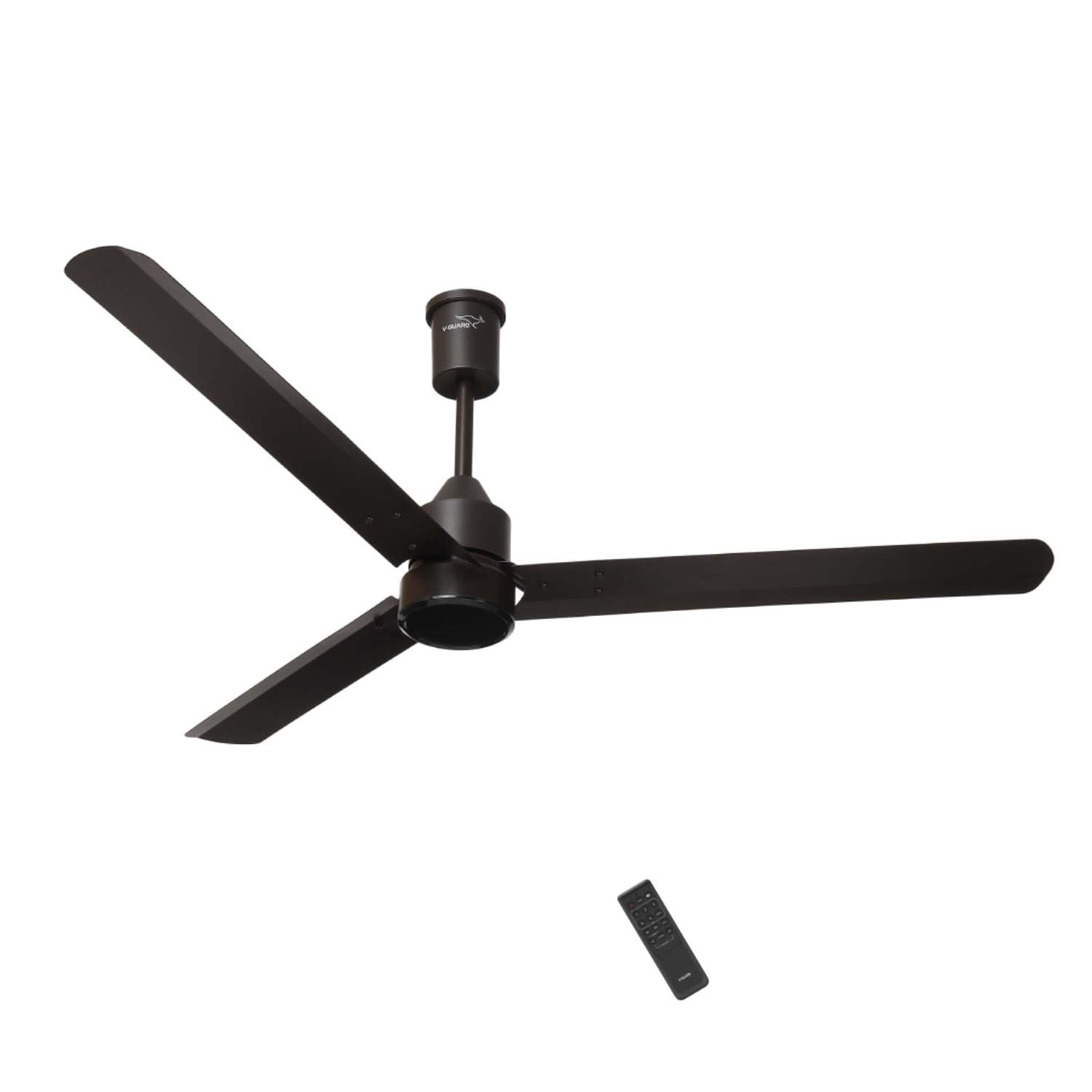 V-Guard Industries Limited V-Guard Zenair BLDC Ceiling Fan 1200 mm