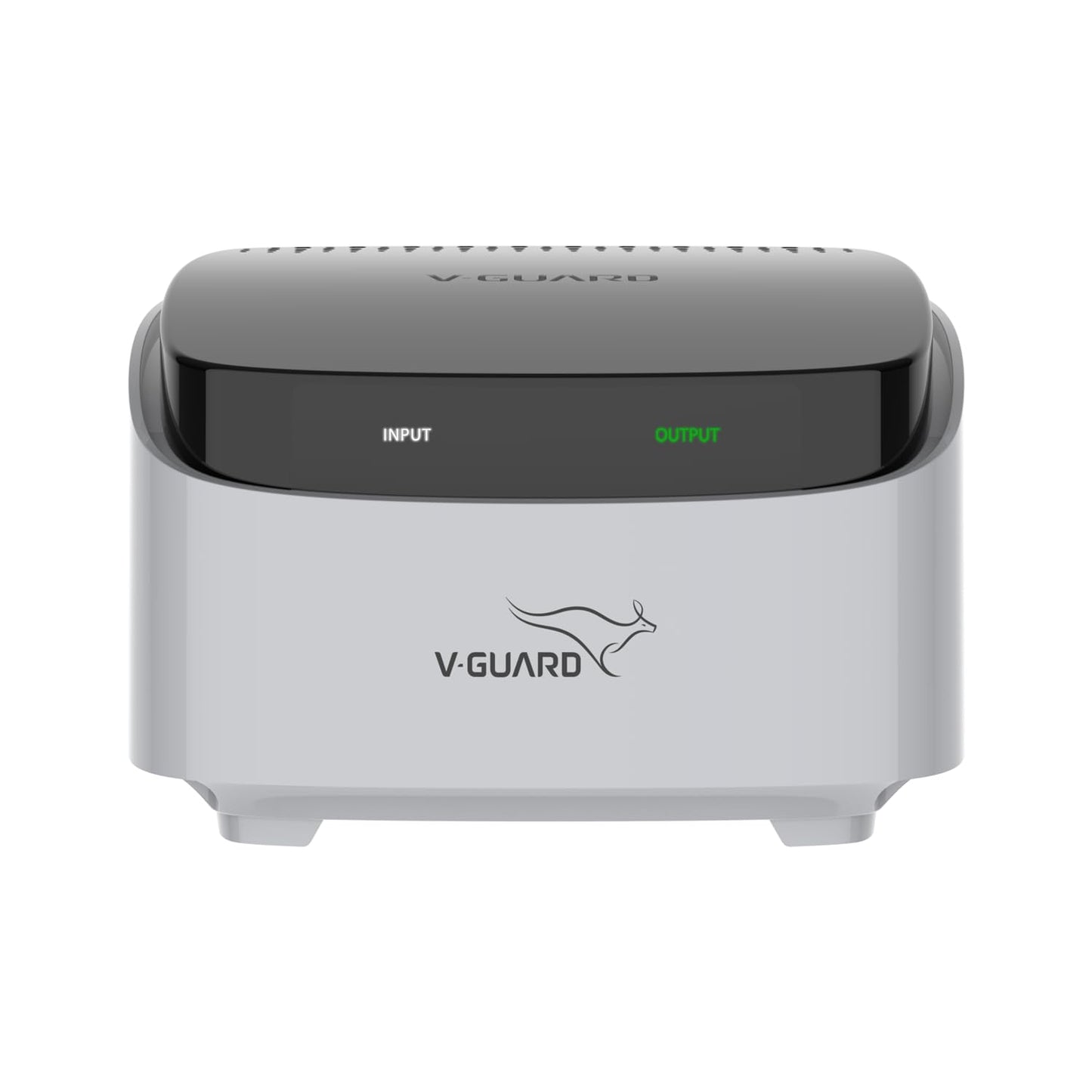V-Guard Trossia 450 Stabilizer for Refrigerator up to 450 Litre