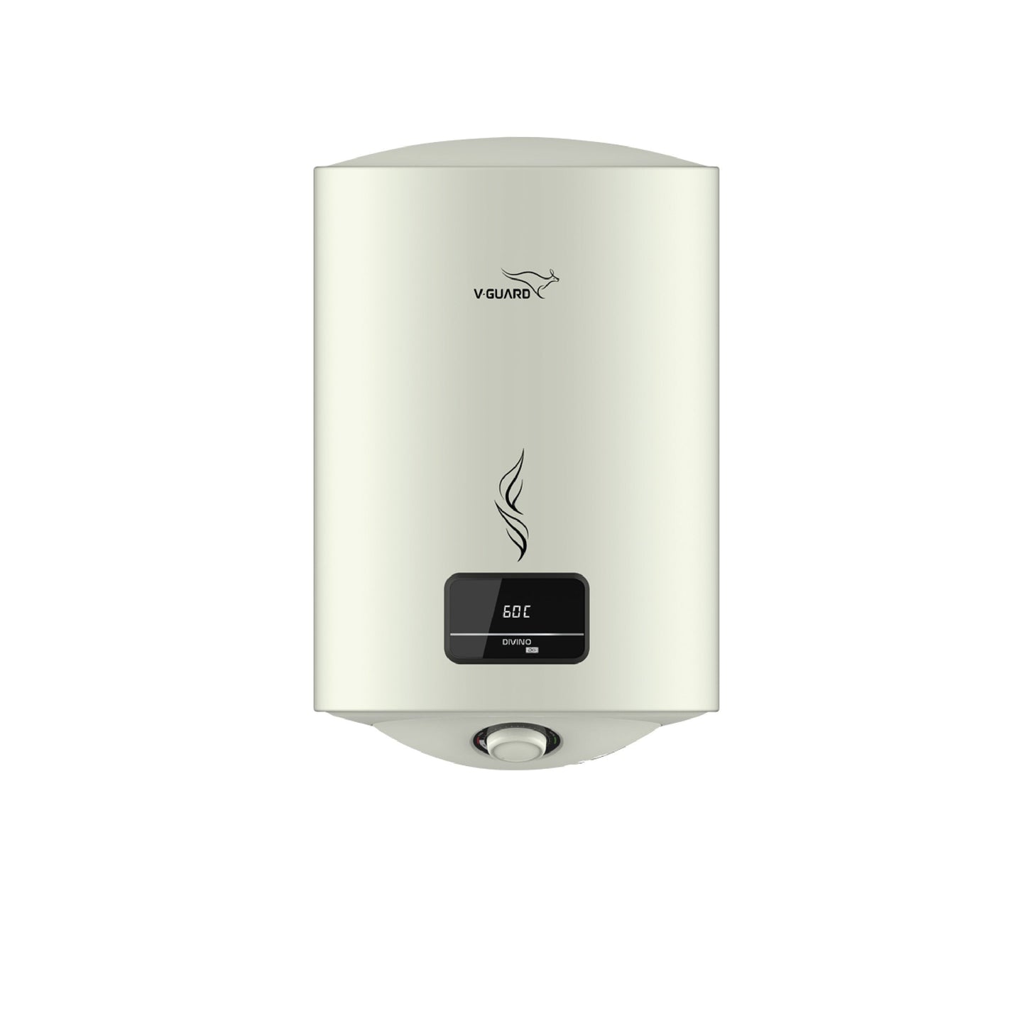 Divino DG 10 L Water Heater with Digital Display