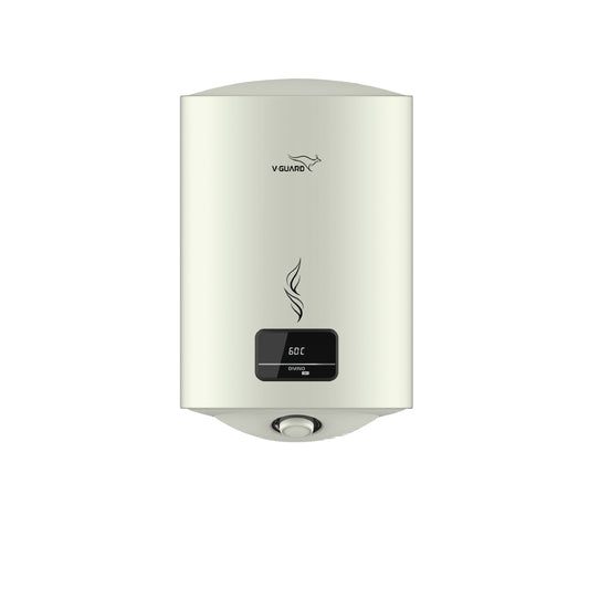 Divino DG 10 L Water Heater with Digital Display