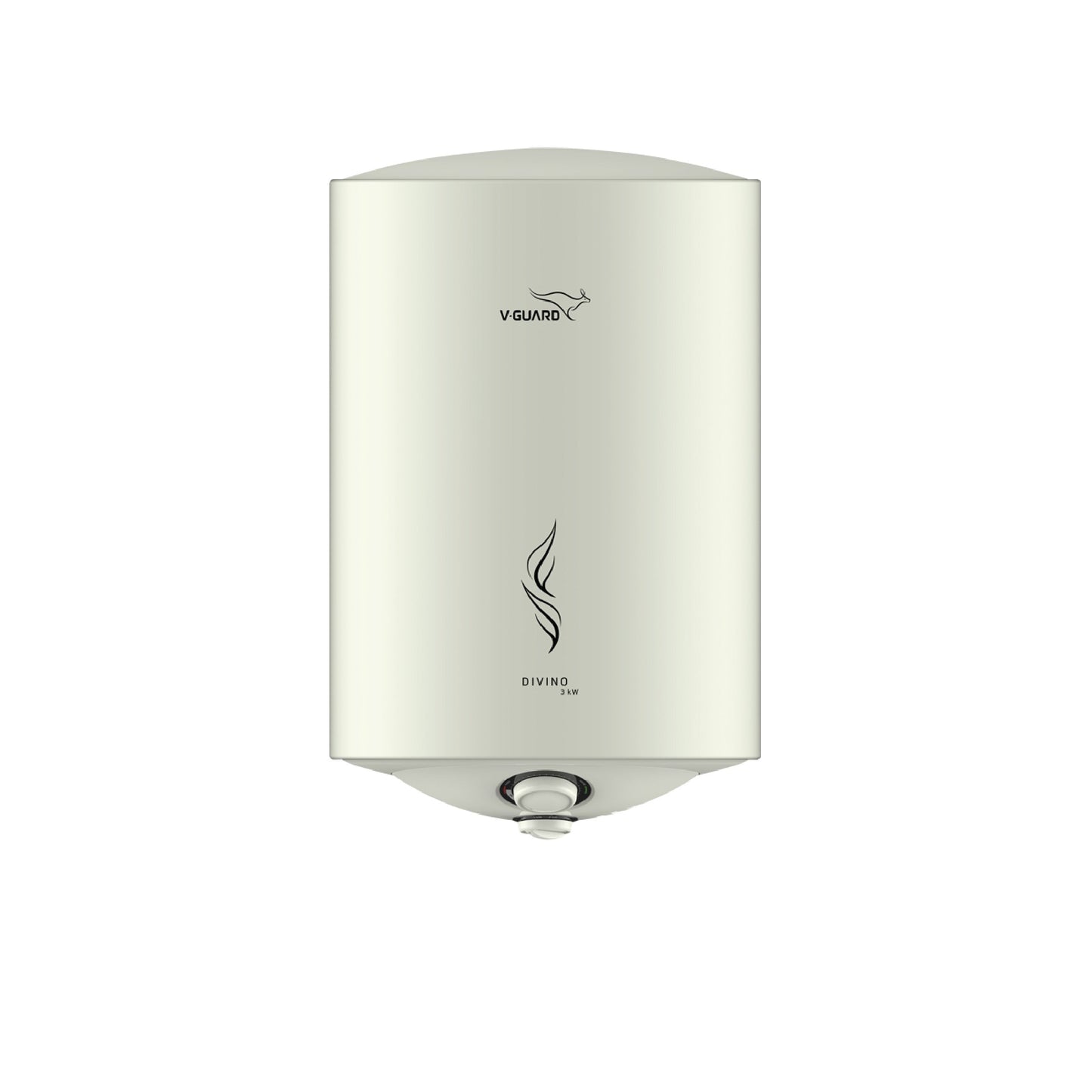 Divino 3kW 15 L Water Heater with Faster Heating