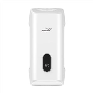 Trior iD500 AC Stabilizer for Up to 2 Ton Inverter AC (Digital Display)