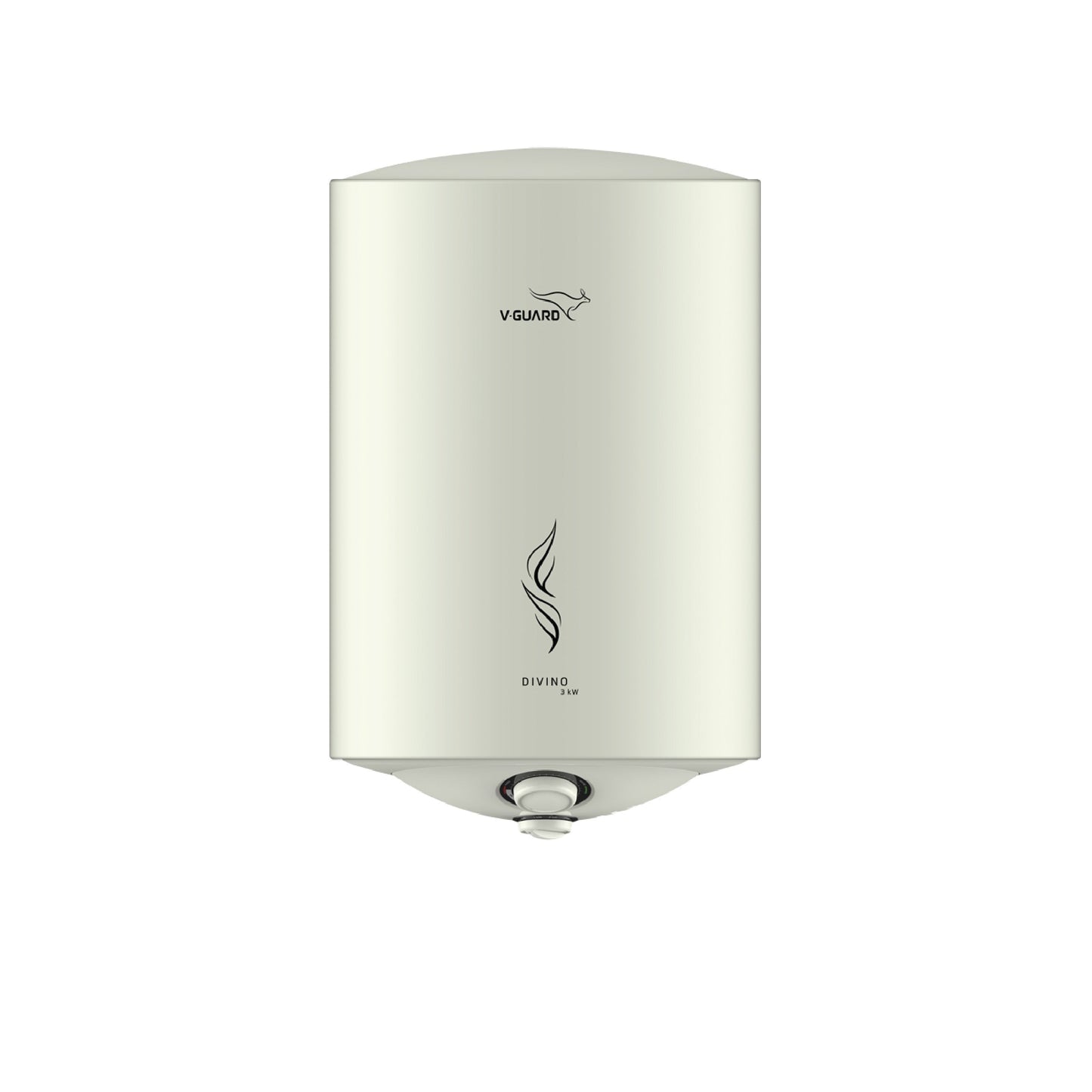Divino 3kW 25 L Water Heater with Faster Heating