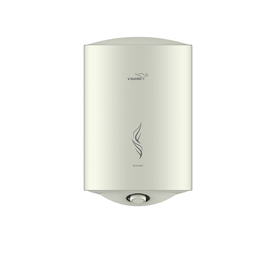 Divino 25 L Water Heater with BEE 5 Star Rating
