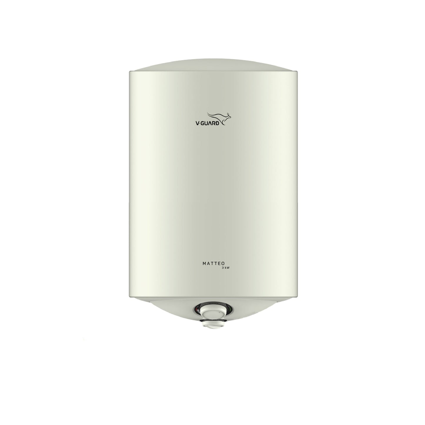 Matteo 3kW 15 L Water Heater with Faster Heating