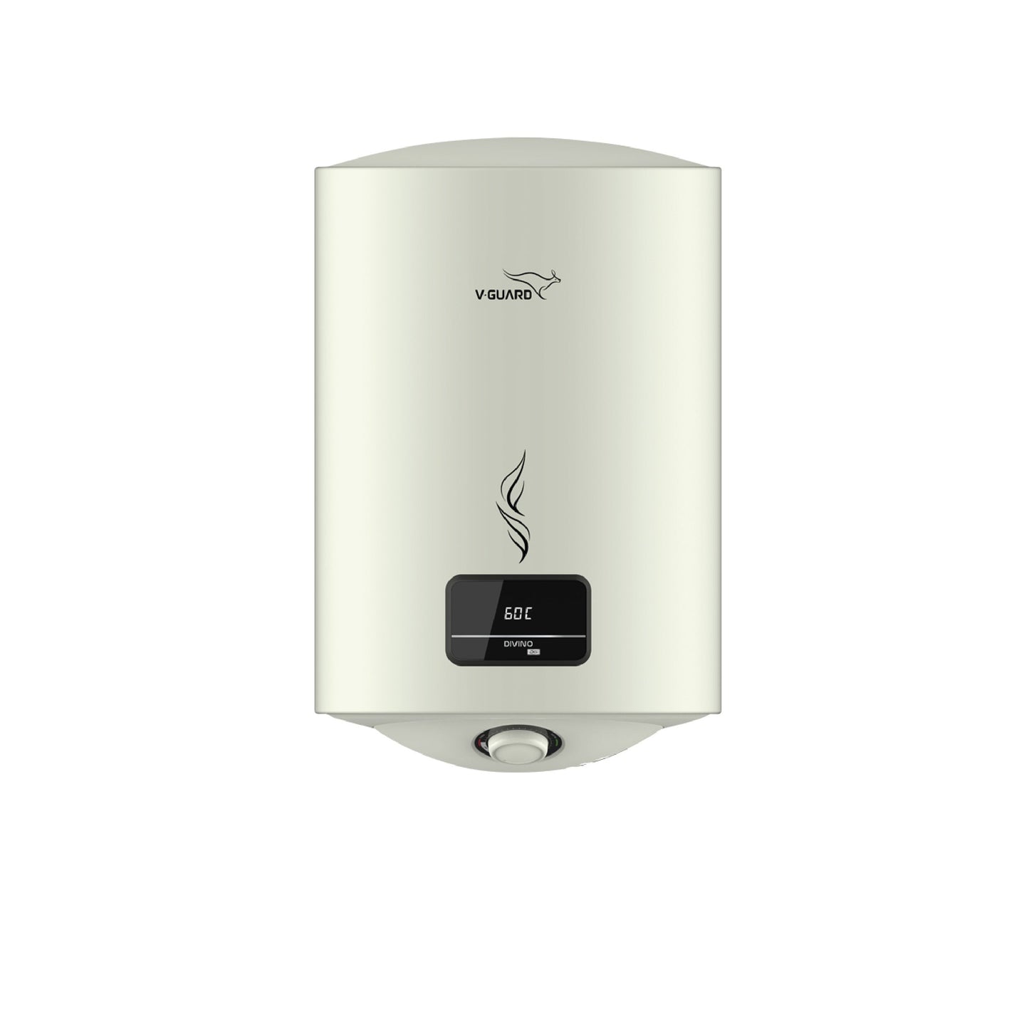 Divino DG 25 L Water Heater with Digital Display