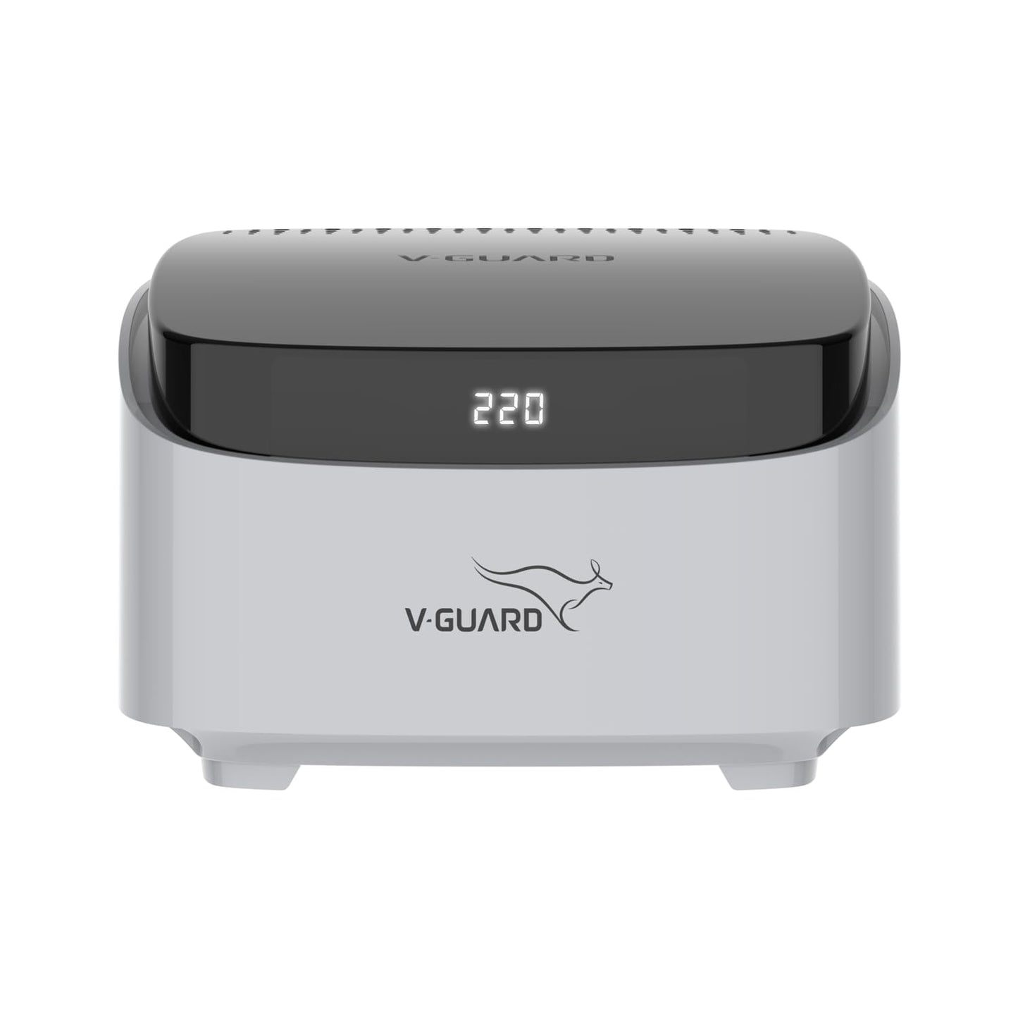 V-Guard Trossia 450 DG Stabilizer for Refrigerator up to 450 Litre