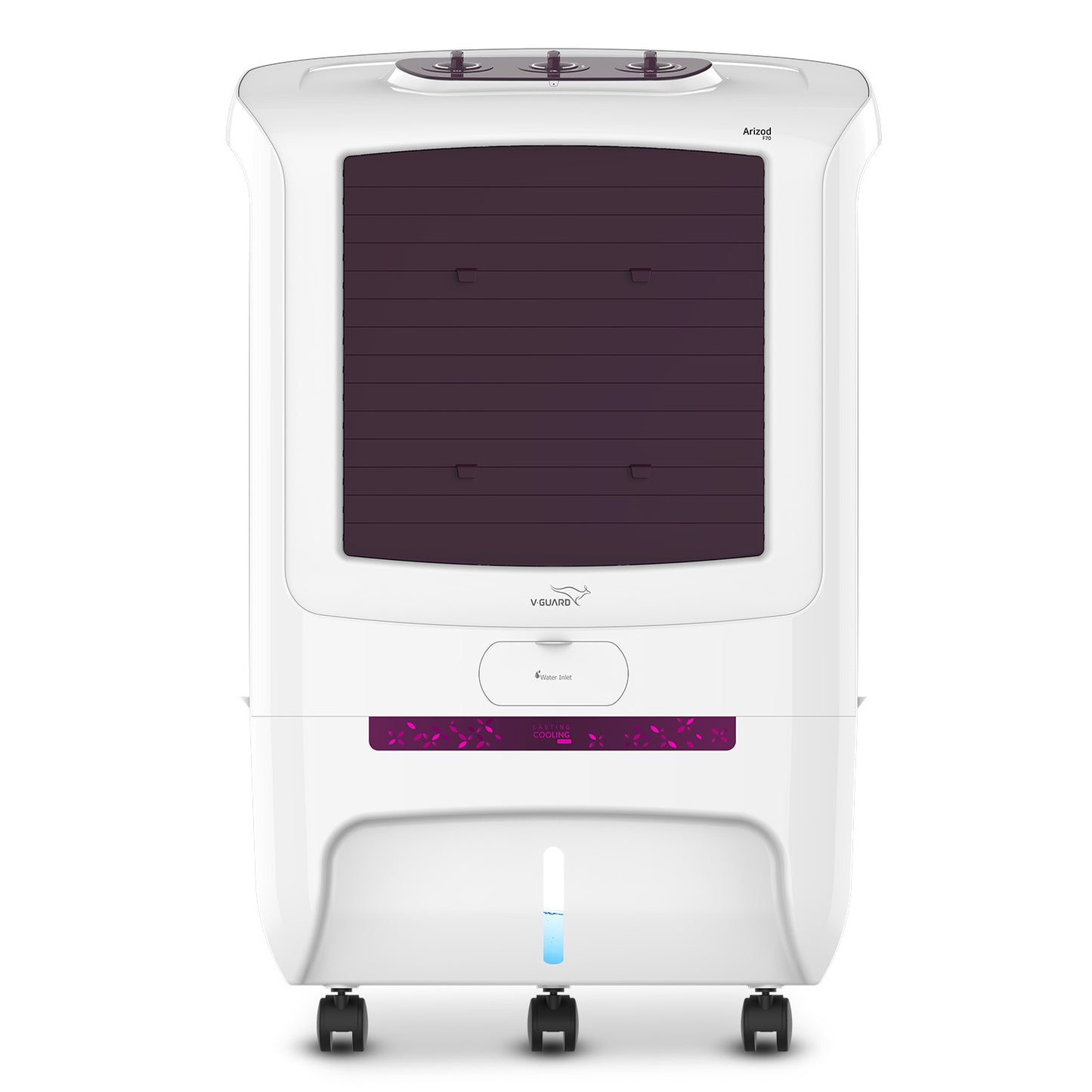 Arizod F70 Desert Air Cooler for Home