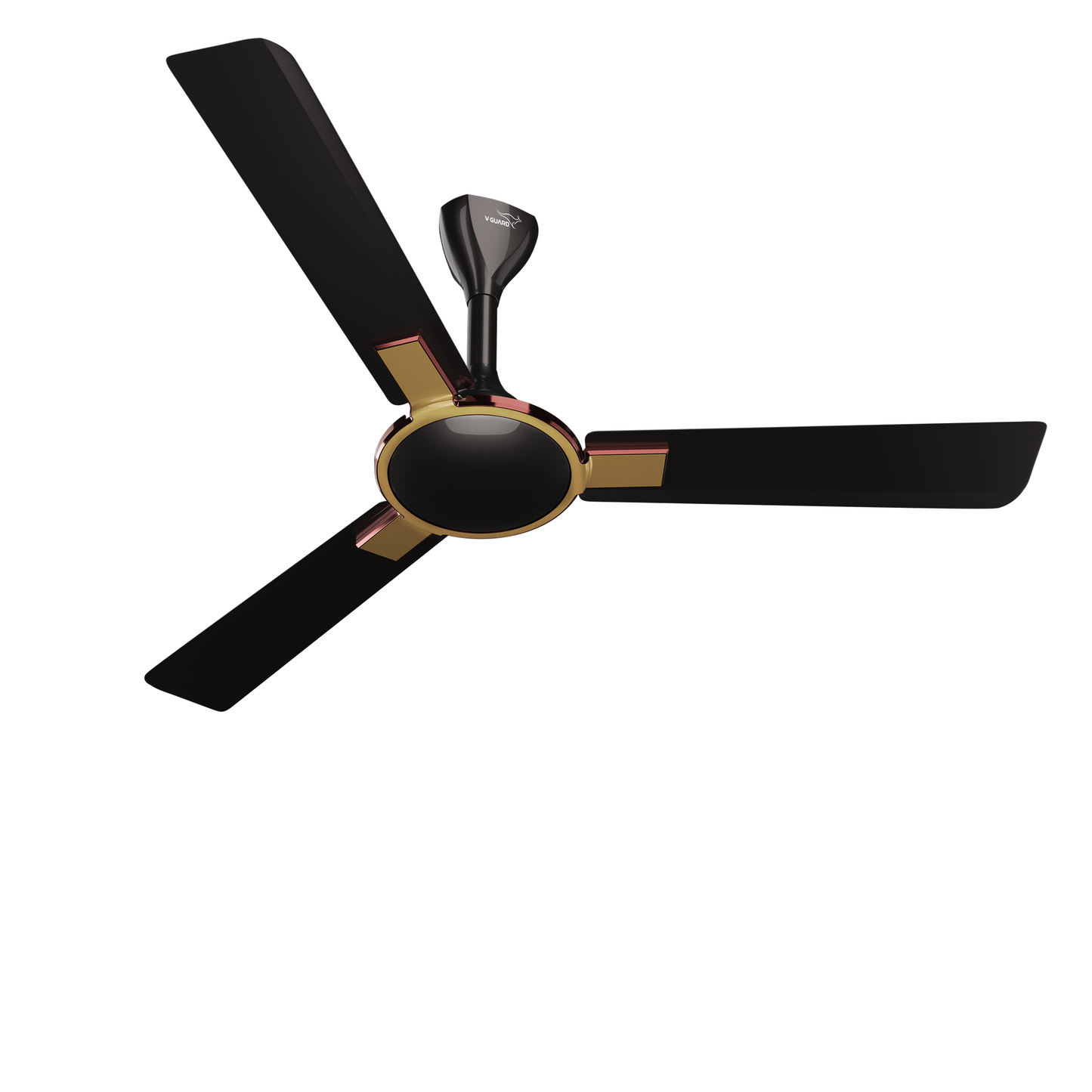 Exado AS Designer Ceiling Fan for Home 1.2 m