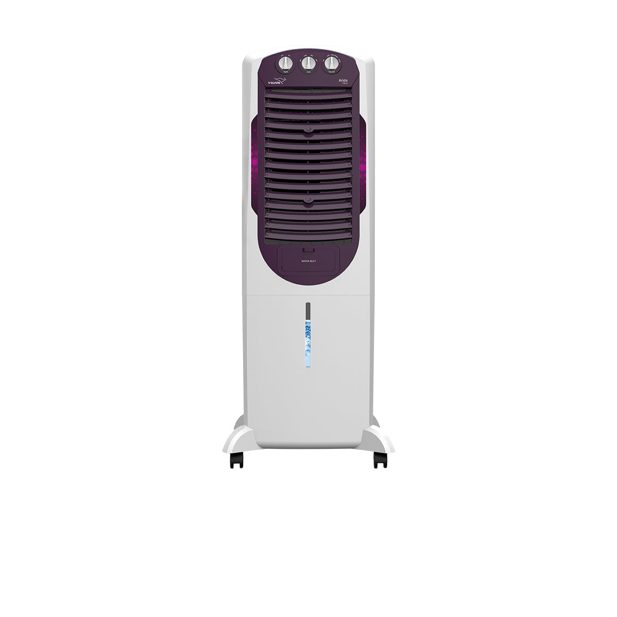 Arido T35 H Air Cooler 35L, Air Delivery - 1300 m3/h