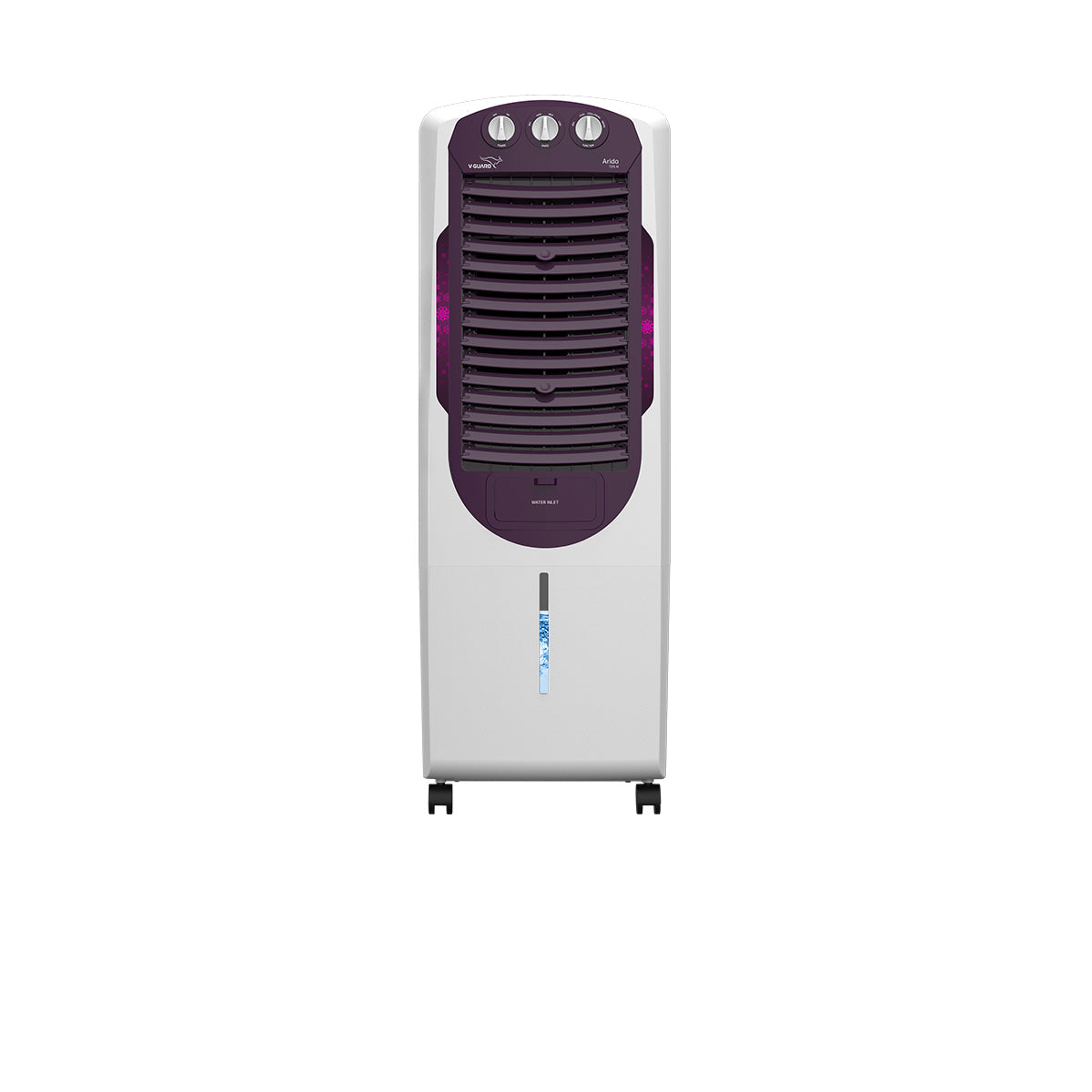 Arido T25 H Air Cooler 25L, Air Delivery - 1300 m3/h