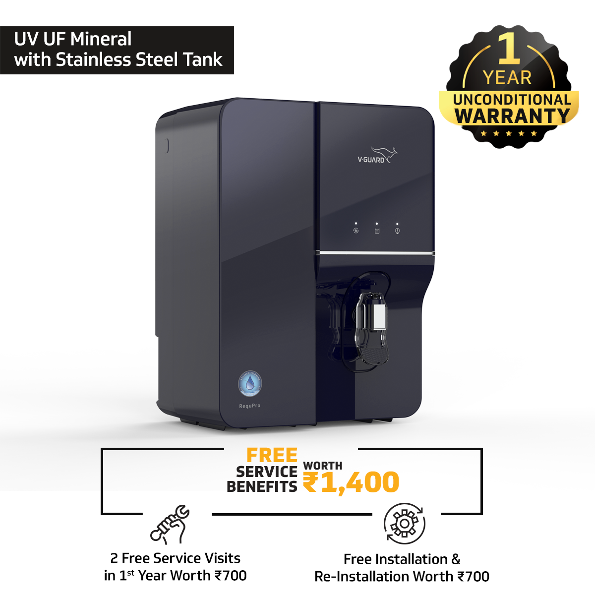 Uf Water Ao Smith Uv Uf Best Water Purifier Ao Smith Smith Z1 UV