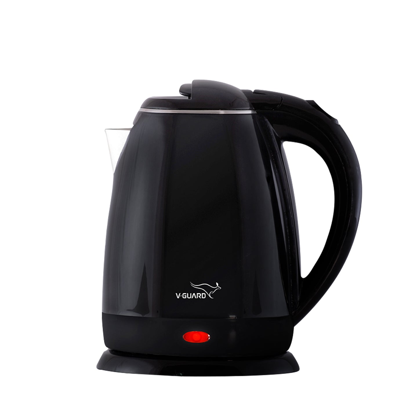 VKP15 Prime 1.5 Litre Electric Kettle for hot water | Double Wall with Cool Touch Body | 2 year warranty |1500 Watt
