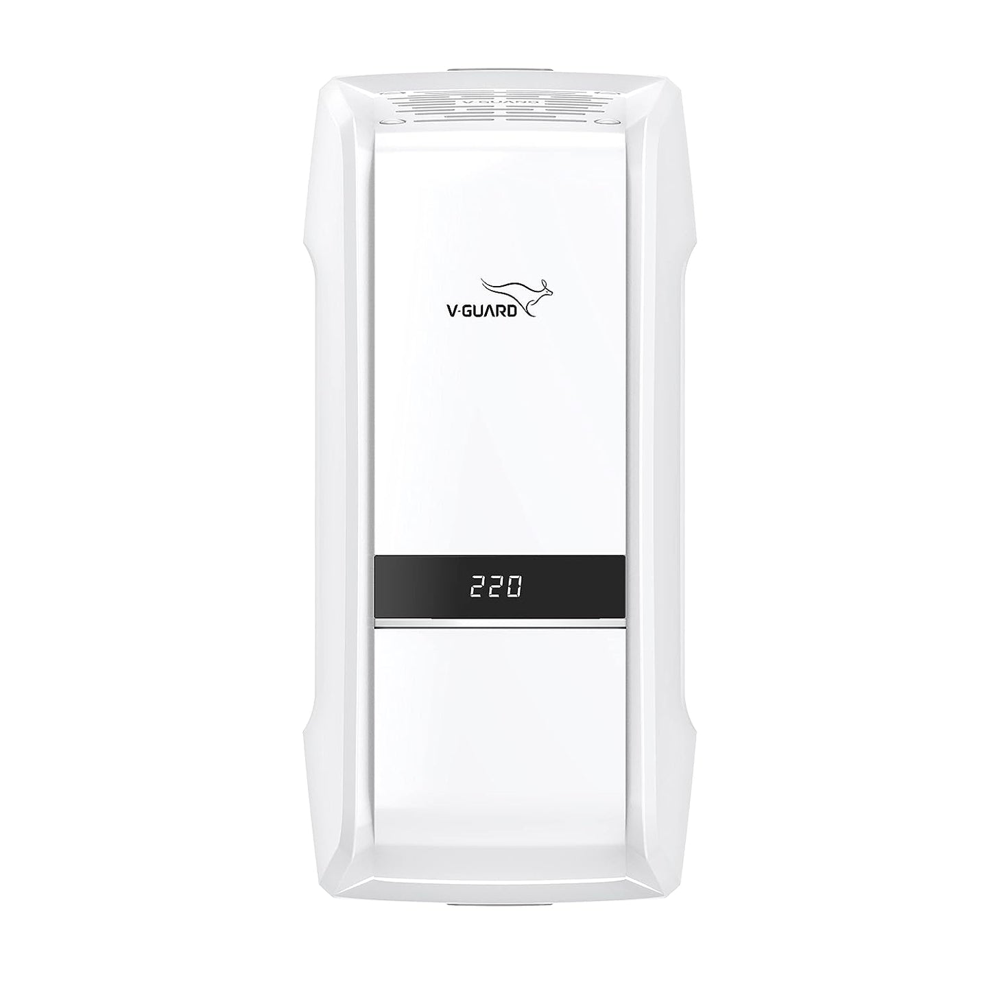 Denor iD400 AC Stabilizer for 1.5 ton Inverter AC (Working Range 170-270V)