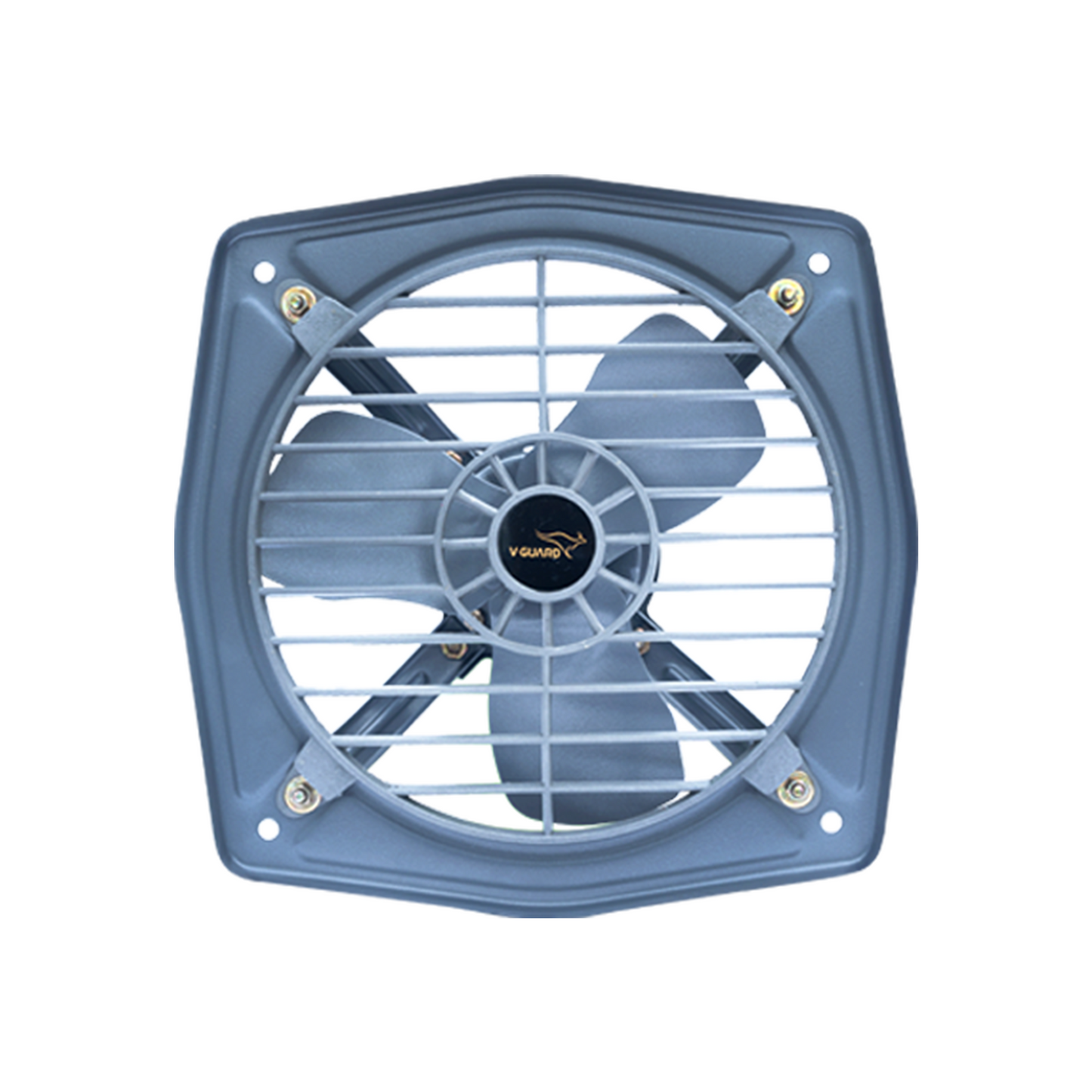 Terano L9 Exhaust Fan 225 mm, Misty Grey