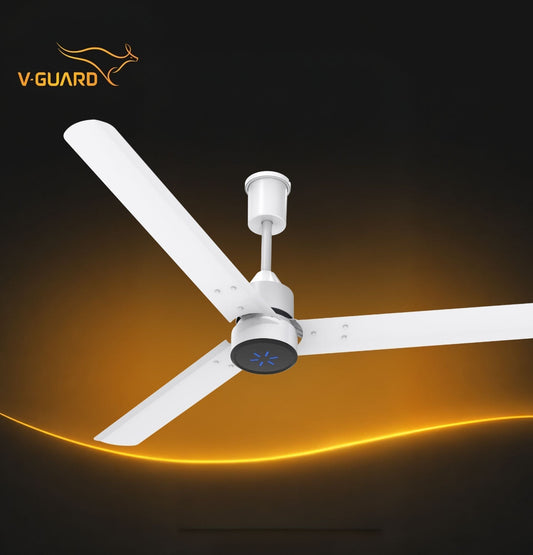 BLDC Fan vs Conventional Fan: Which Ceiling Fan Is Better for Your Home?