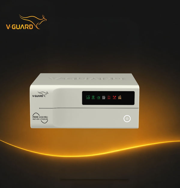 The Complete Inverter & Battery Sizing Guide