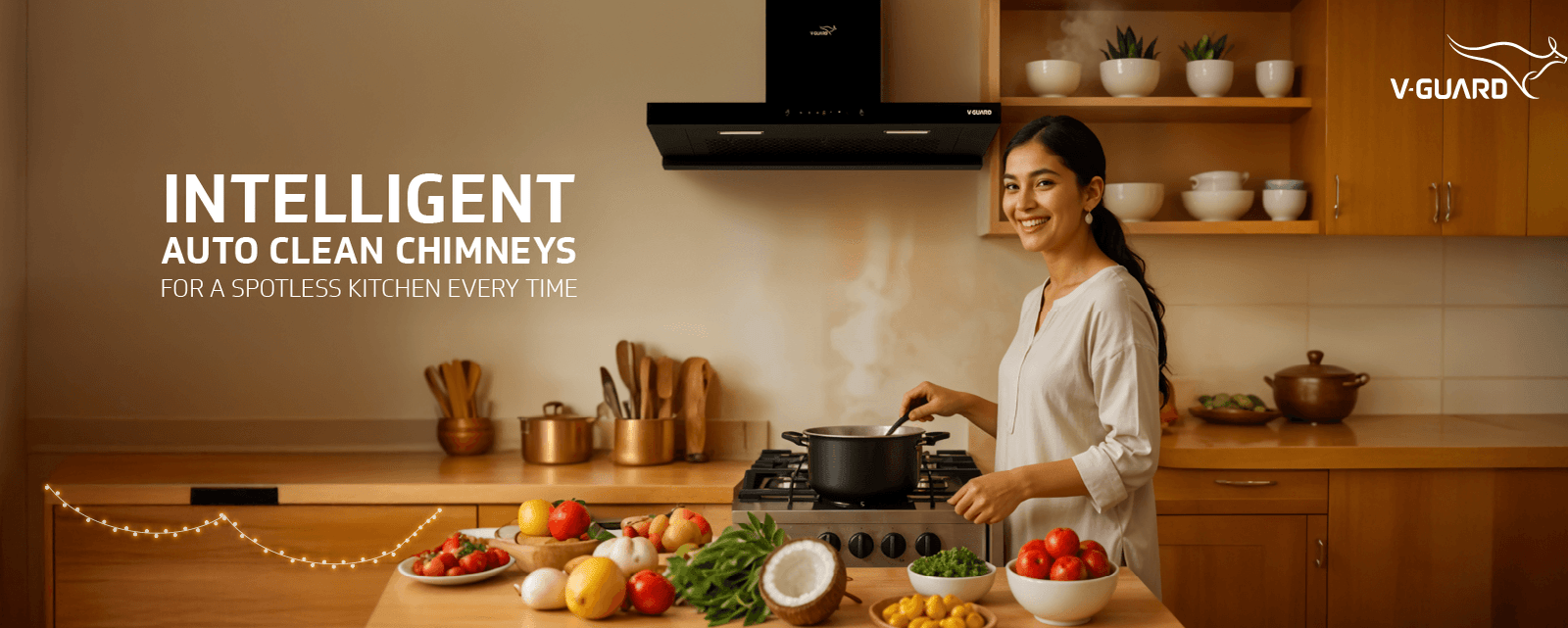 Large Kitchen Appliances