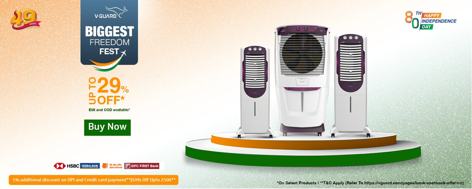 Air Coolers