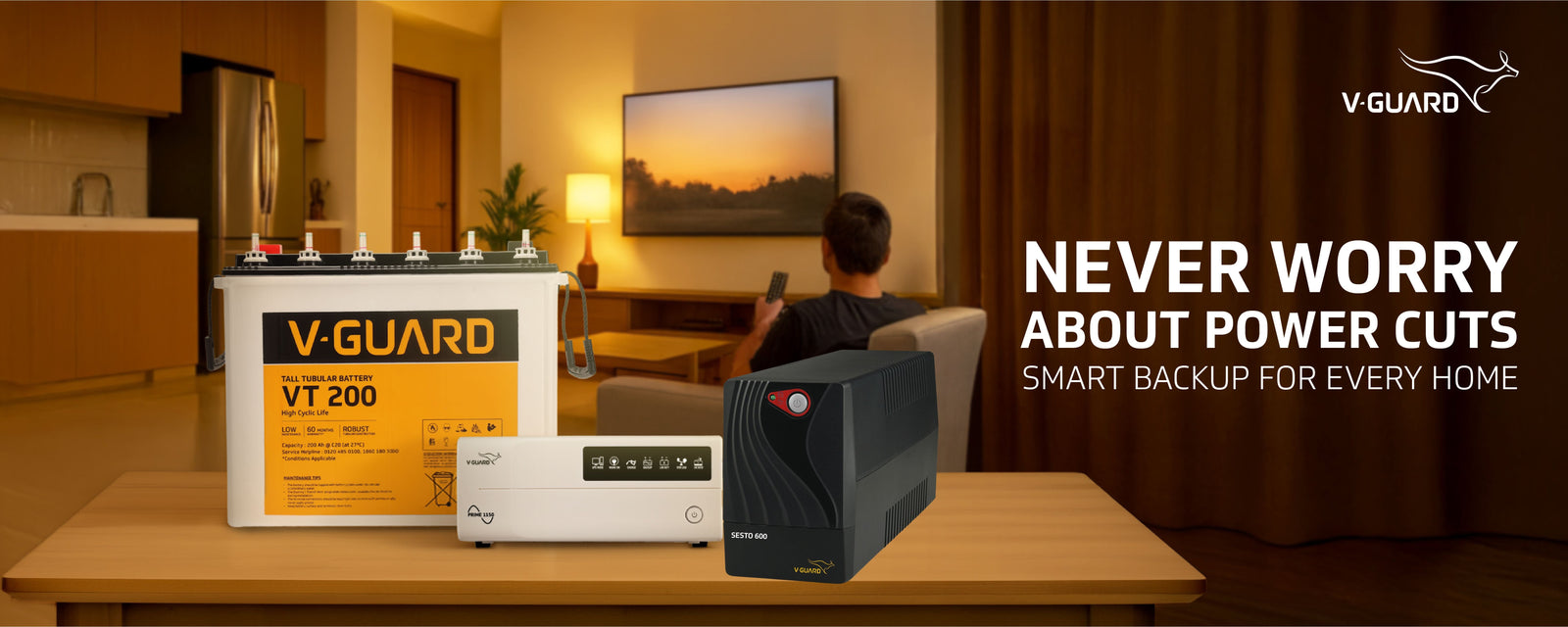 Power Solutions