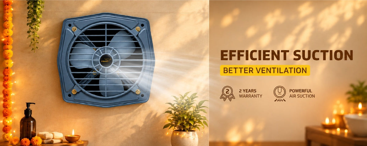 Exhaust Fans