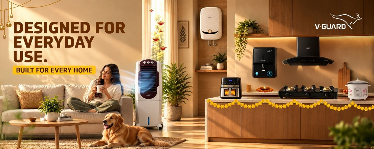 Home Appliances