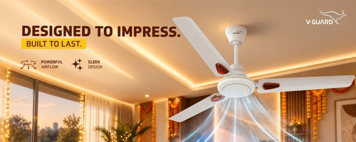 Ceiling Fans