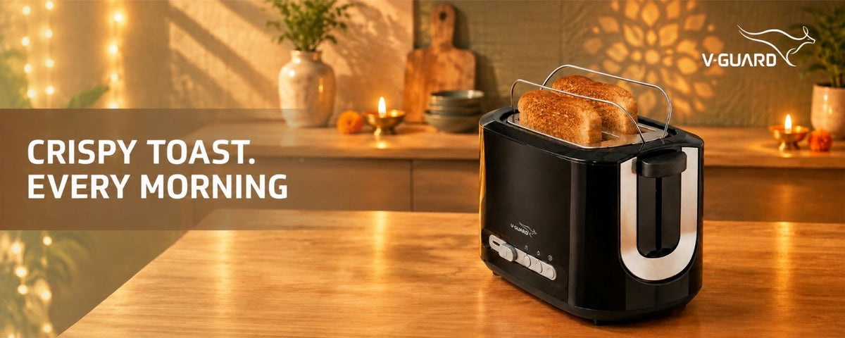Toasters