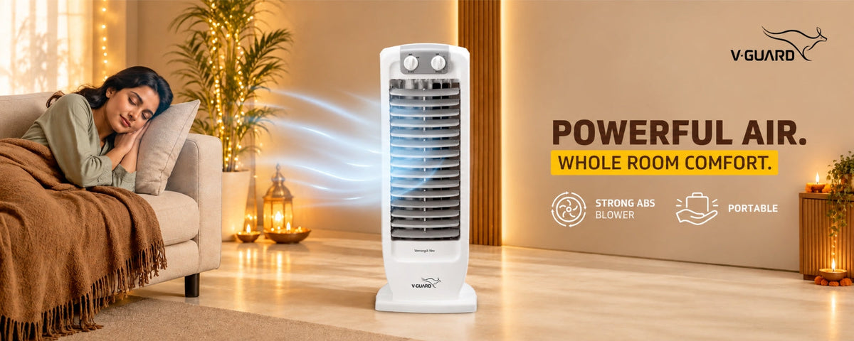 Tower Fans