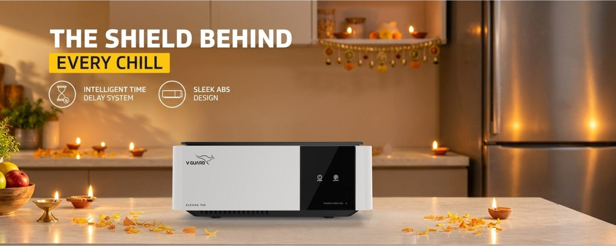 Refrigerator Stabilizers