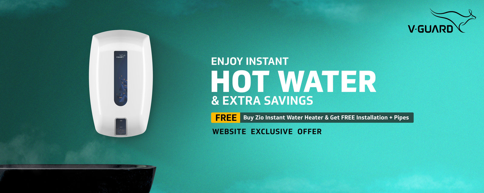 Water Heaters