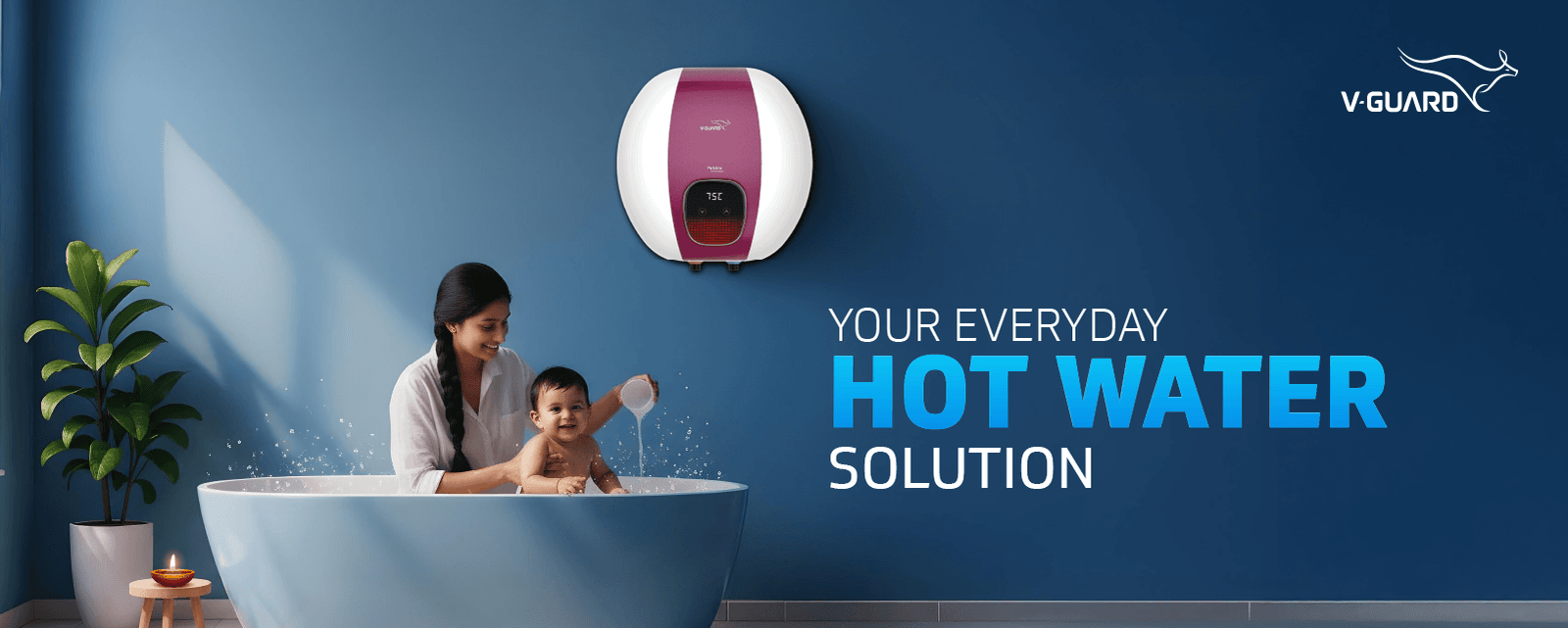 Water Heaters