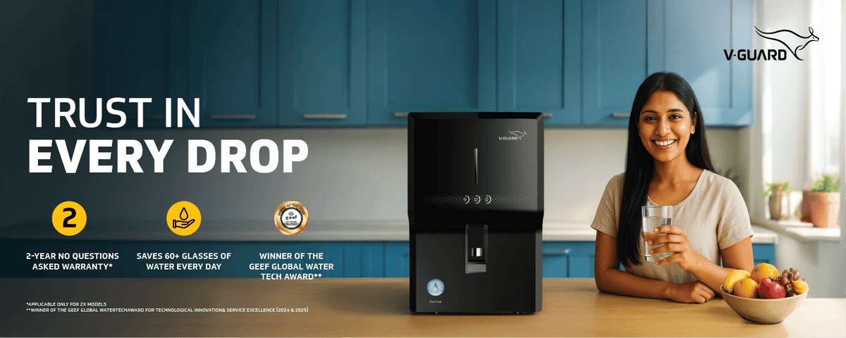 Water Purifiers