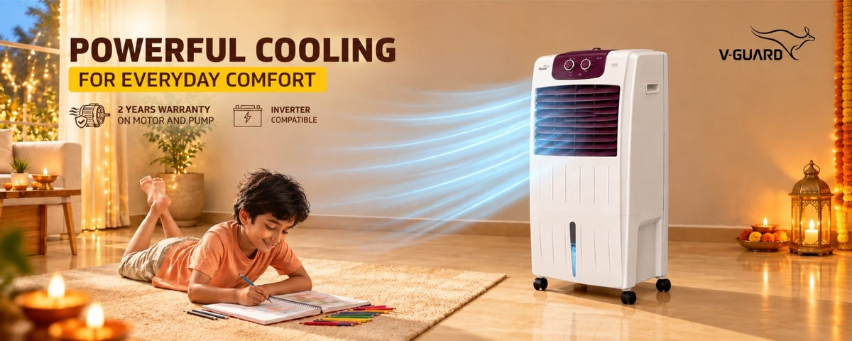 Personal Coolers