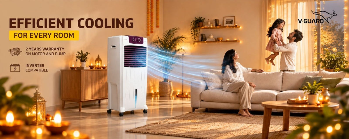 Room Coolers