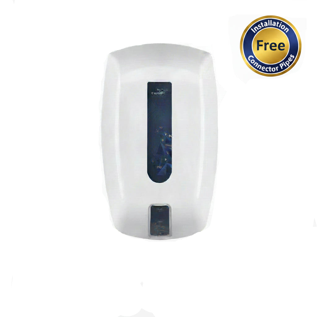 Zio 5 L Instant Water Heater with Faster Heating