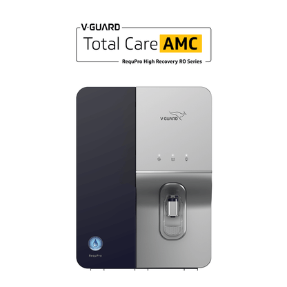 Requpro AMC