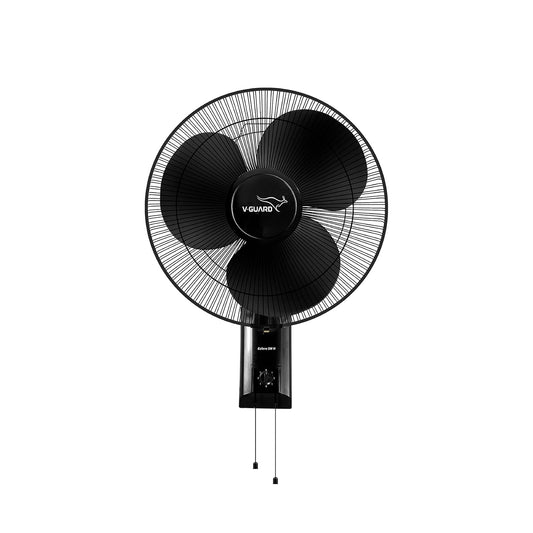 Esfera SW N Wall Fan, 40 cm, Black