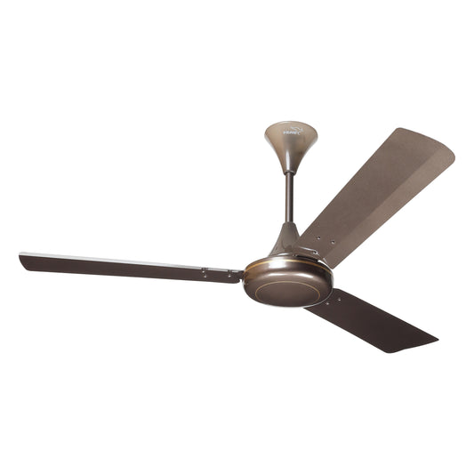 Gatimaan Pro Bz Ceiling Fan 1.2 m, Pearl Brown