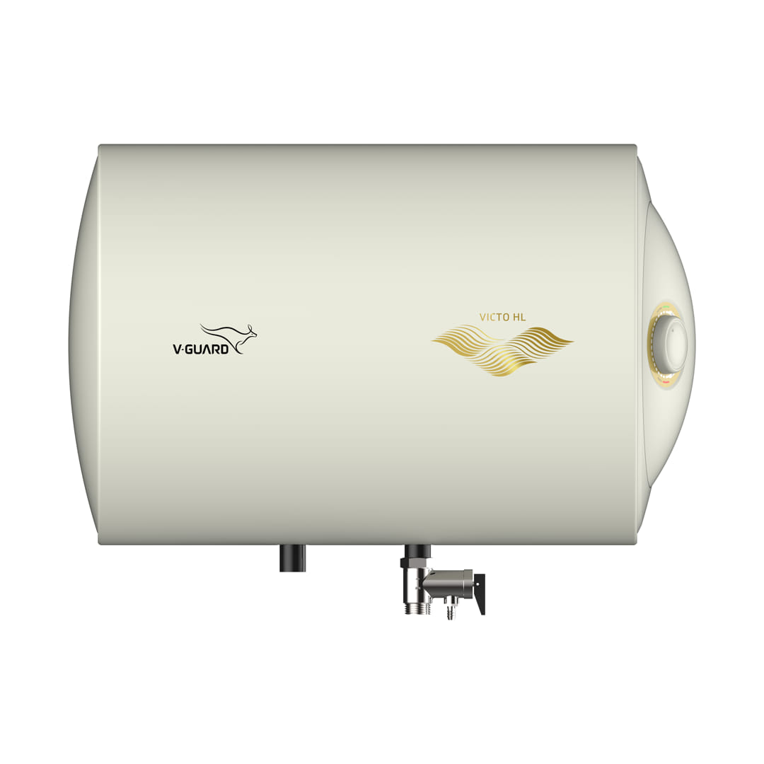 Victo HL 15 L Horizontal Water Heater