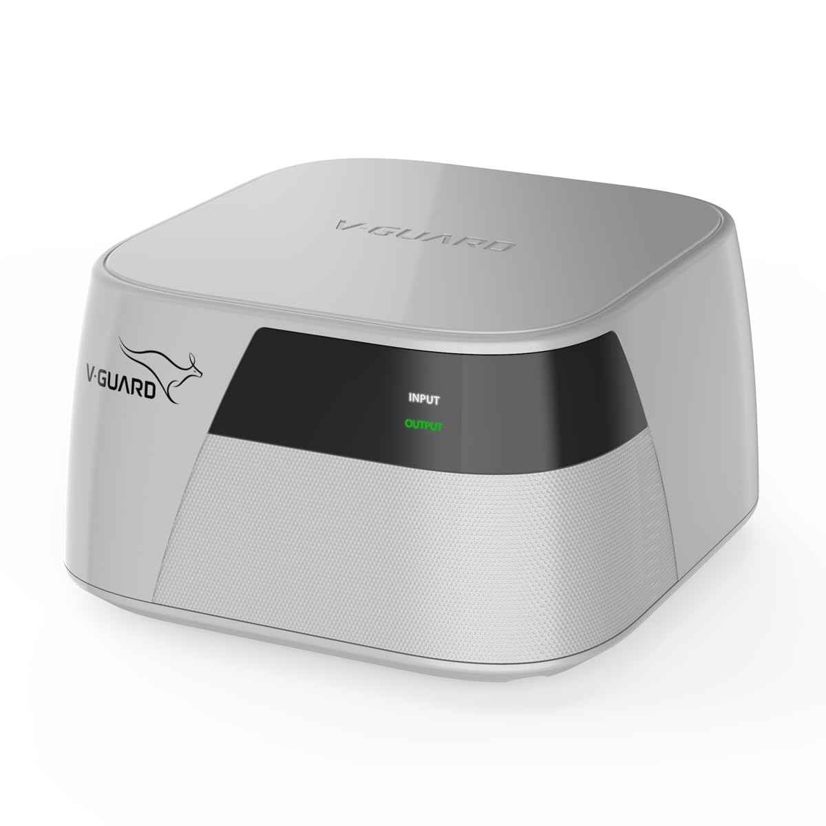 V-Guard Industries Limited Refrigerator Stabilizers