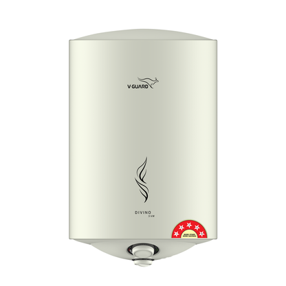 Divino 3kW 25 L Water Heater with Faster Heating