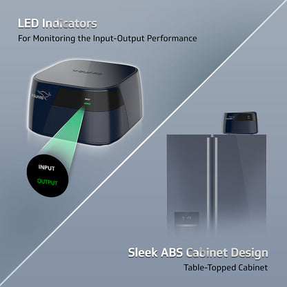 V-Guard Odalis 200 Stabilizer for Refrigerator up to 215 Litre