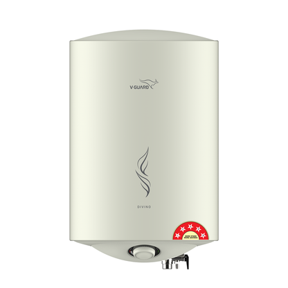 Divino 10 L Water Heater with BEE 5 Star Rating