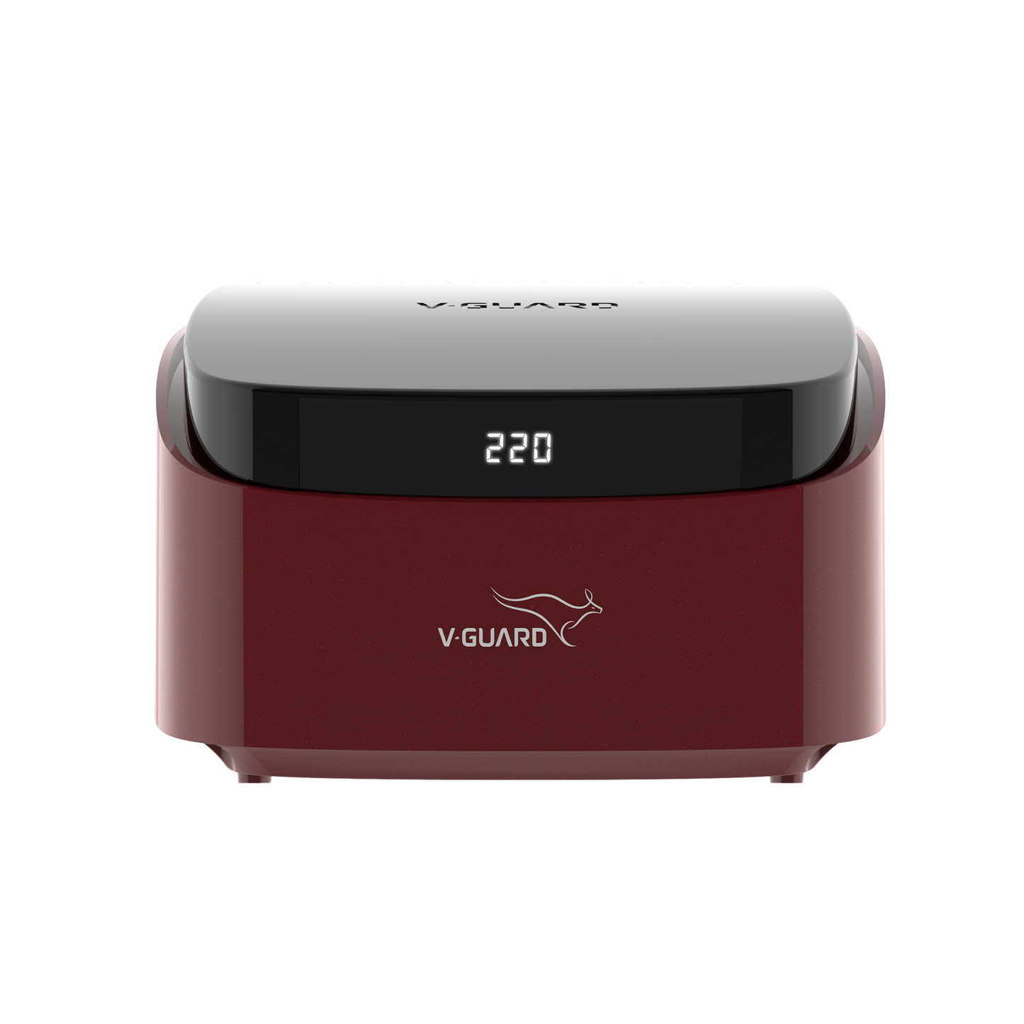 V-Guard Trossia 450 DG Stabilizer for Refrigerator up to 450 Litre