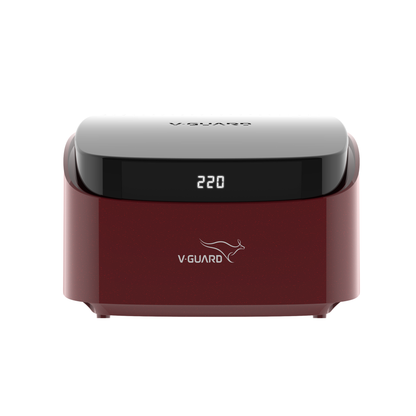 V-Guard Trossia 450 DG Stabilizer for Refrigerator up to 450 Litre