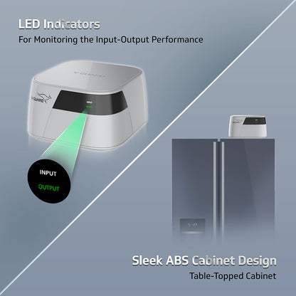 V-Guard Odalis 200 Stabilizer for Refrigerator up to 215 Litre