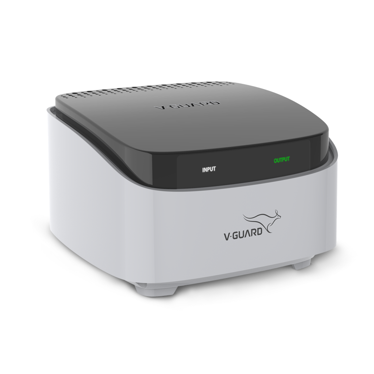 V-Guard Trossia 450 Stabilizer for Refrigerator up to 450 Litre