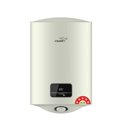 Matteo DG 10 L Water Heater with Digital Display